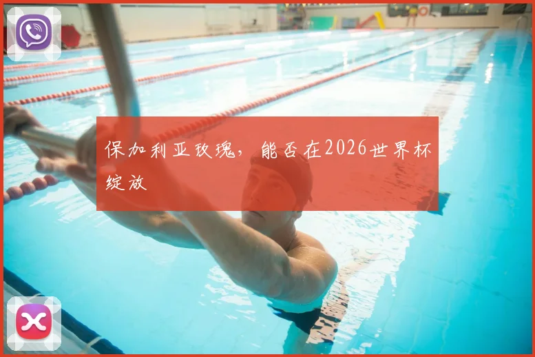 保加利亚玫瑰，能否在2026世界杯绽放